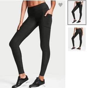 Victorias Secret Total Knockout leggings